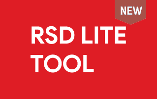 RSD Lite Tool New