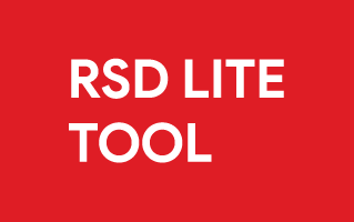 RSD Lite Tool